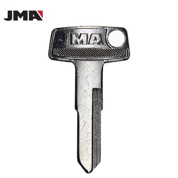 Jma JMA: Yamaha YH37 / X69 Motorcycle Key JMA-YAMA-12I | Zoro